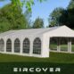8. Marquee 6x10 PVC