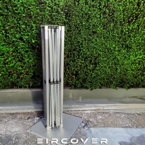 8. Pop Up Gazebo 3x3 Alu Frame 8. Pop Up Gazebo 3x3 Alu Frame