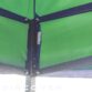 8. Pop-up Gazebo 3m x 3m Iron Green