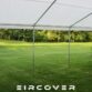 9. Marquee 4m x 6m PE