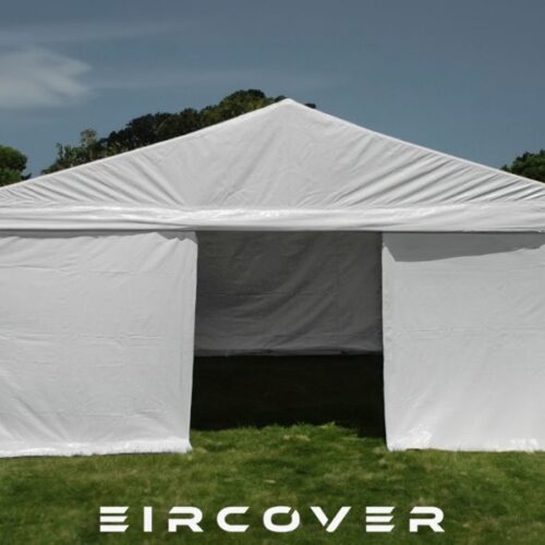 9. Marquee 5x8 PVC 9. Marquee 5x8 PVC