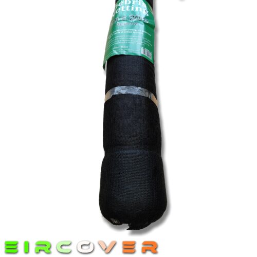 2. DN 50 gsm Black - 2m x 20m 3 2. DN 50 gsm Black - 2m x 20m 3