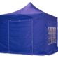 2. Pop Up Gazebo 3m x 3m Steel Hex