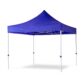 3. Pop Up Gazebo 3m x 3m Steel Hex