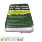 Windbreaker Netting Economy 1m x 50m Green