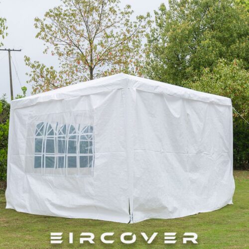 2. Canopy Party Tent 3m x 3m 2. Canopy Party Tent 3m x 3m