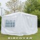 2. Canopy Party Tent 3m x 3m
