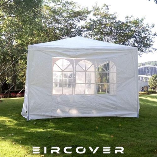 3. Canopy Party Tent 3m x 9m 3. Canopy Party Tent 3m x 9m