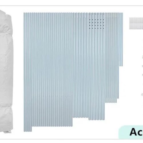 4. Canopy Party Tent 3x6 White 4. Canopy Party Tent 3x6 White