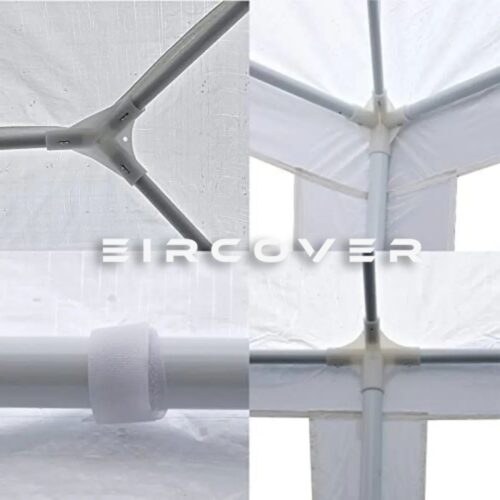 5. Canopy Party Tent 3x6 White 5. Canopy Party Tent 3x6 White