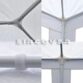 5. Canopy Party Tent 3x6 White