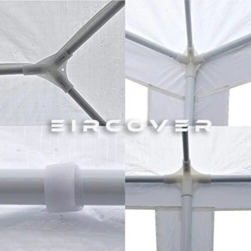 5. Canopy Party Tent 3x6 White 5. Canopy Party Tent 3x6 White