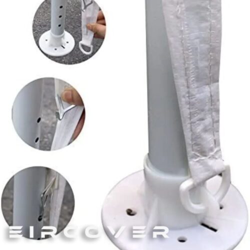 6. Canopy Party Tent 3x6 White 6. Canopy Party Tent 3x6 White