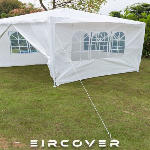 7. Canopy Party Tent 3m x 3m. 7. Canopy Party Tent 3m x 3m.