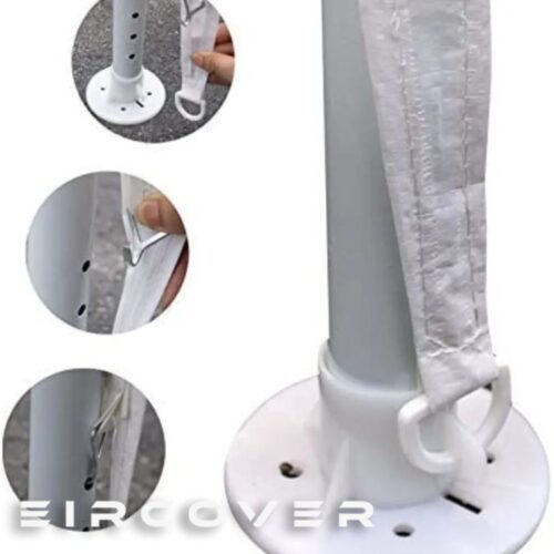 7. Canopy Party Tent 3x6 White 7. Canopy Party Tent 3x6 White