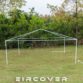 8. Canopy Party Tent 3m x 3m.