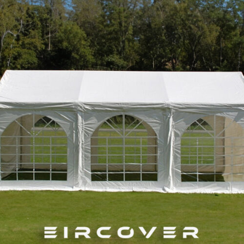 1. Marquee 4 x 6 PVC 1. Marquee 4 x 6 PVC