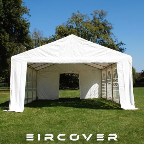 3. Marquee 4 x 6 PVC