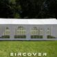 3. Marquee 4 x 8 PVC
