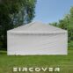 5. Marquee 4x10 PVC