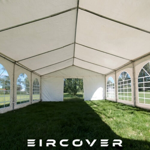 6. Marquee 4 x 6 PVC 6. Marquee 4 x 6 PVC