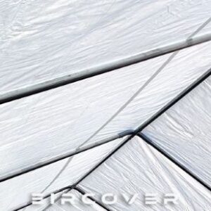 6. Marquee 5×8 PVC