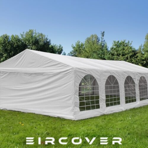 7. Marquee 6x10 PVC 7. Marquee 6x10 PVC