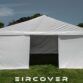 9. Marquee 5x8 PVC