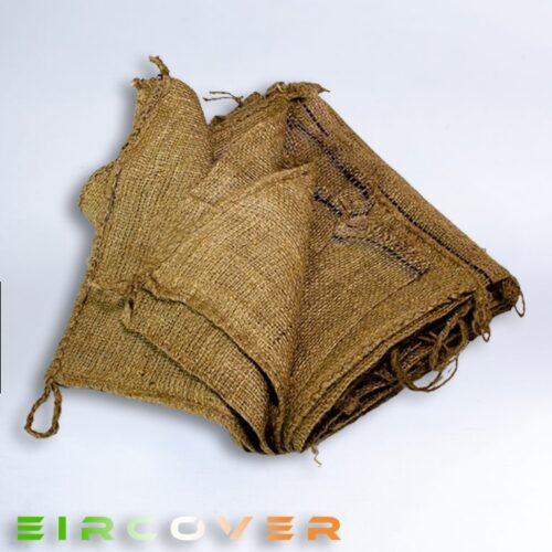 3. Sandbag Hessian 33cm 3. Sandbag Hessian 33cm