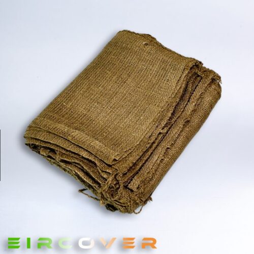 4.. Sandbag Hessian 33cm 4.. Sandbag Hessian 33cm