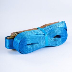 3. Ratchet-Straps